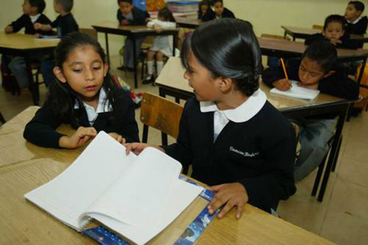 CNDH pide aplicar medidas para no afectar a estudiantes