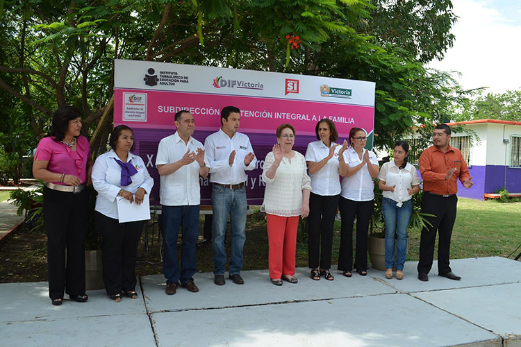 Celebra Fuerza Joven diez años de servir a la sociedad