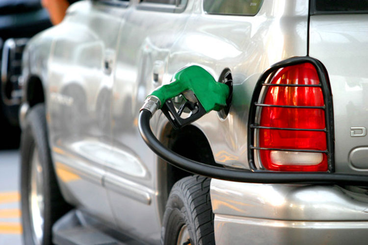 No se afectará presupuesto por alza de gasolina: Méndez Cantú