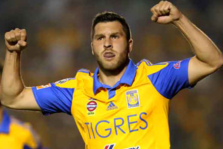 Barcelona asegura interés por Gignac