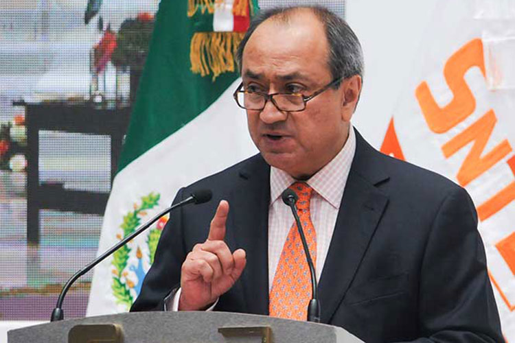 Sería un fracaso histórico renunciar a la Reforma Educativa: Granados