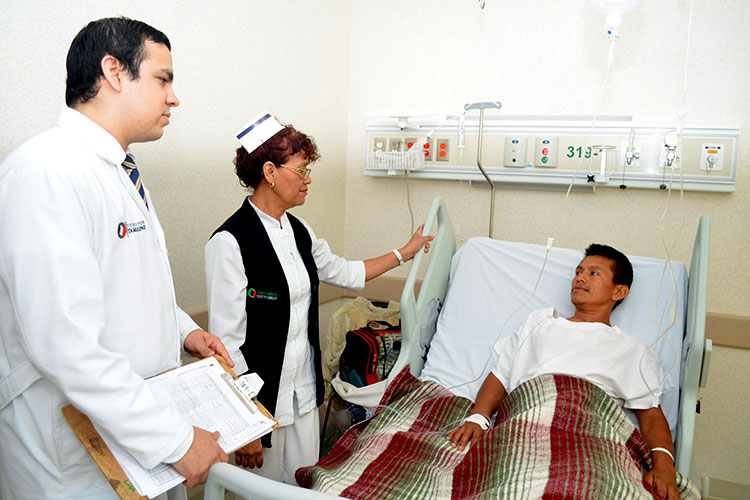 Esperan 49 tamaulipecos un trasplante de riñón