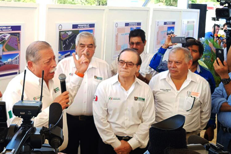 Último informe de ETC será el 21 de septiembre