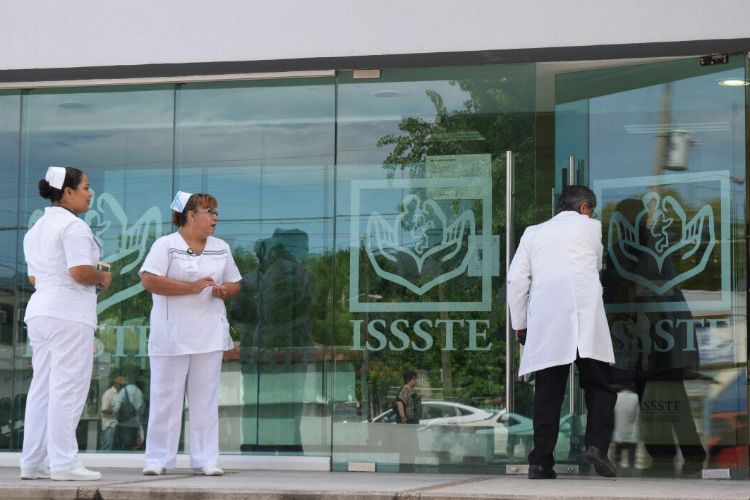 Ocupan diabetes y obesidad 70% de consultas en ISSSTE
