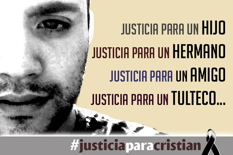 Inicia juicio contra dos Policías en Tamaulipas