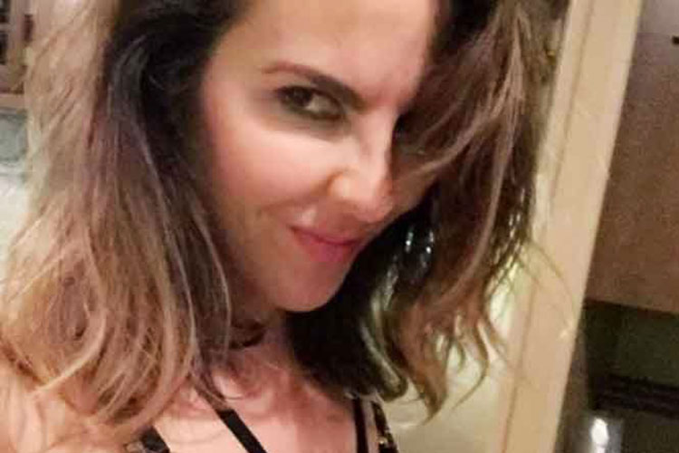 Kate del Castillo obtiene amparo por caso ‘Chapo’