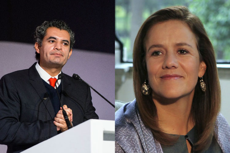 “Gracias a presión del PRI” Margarita Zavala presentará 3de3: Ochoa Reza