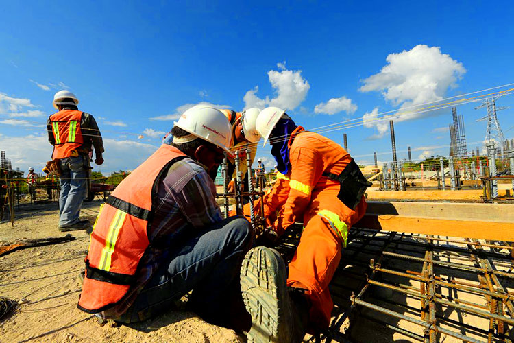 Detonarán en Tamaulipas inversión en materia energética