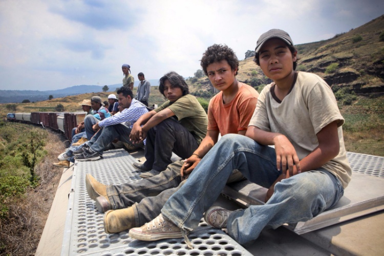 Construyen en Tampico Centro de Atención a niños migrantes