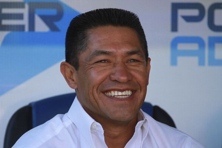 “Si no gano ningún titulo me voy”: Nacho Ambriz