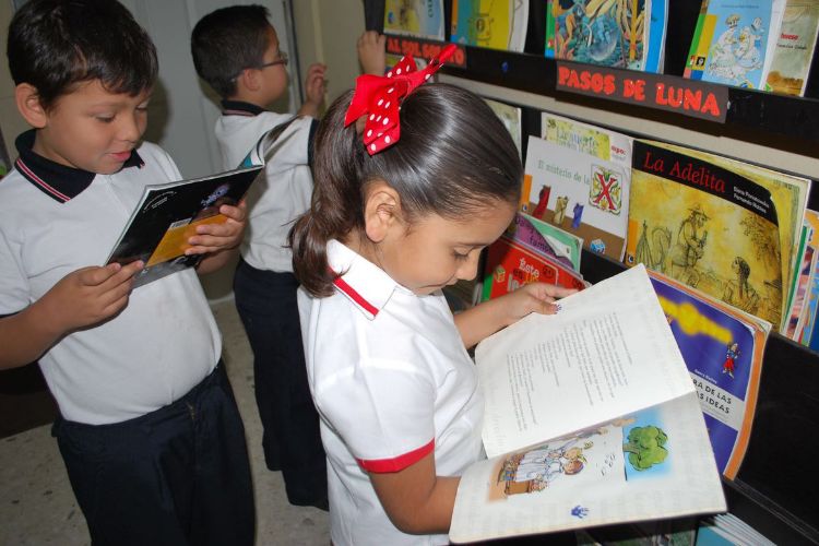 Prepara SET distribución de libros de texto gratuito