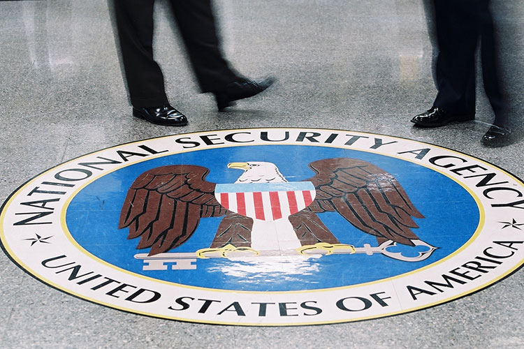 La NSA víctima de un hackeo