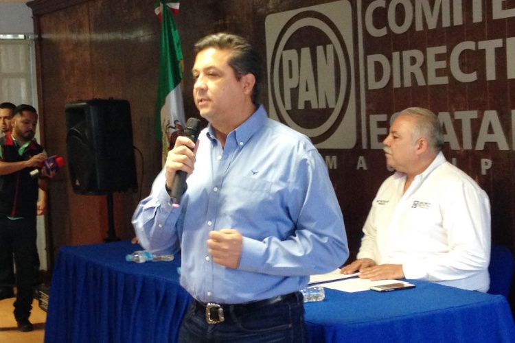 Cabeza de Vaca: Se acabaron los gobernadores intocables