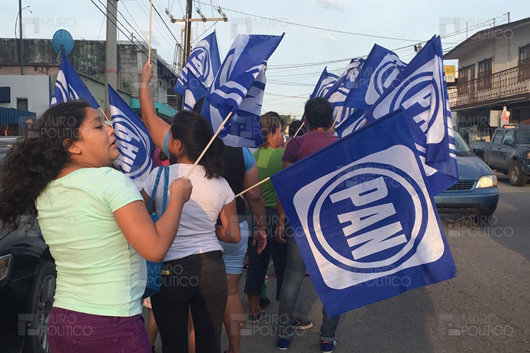 No hay más aspirantes a la Comisión de elección del PAN