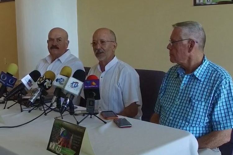 Harán oración para frenar la inseguridad y por el Gobierno electo