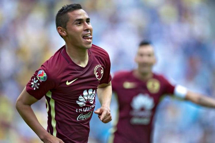 América y Chivas se enfrentarán en un Clásico legendario