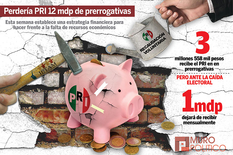 Institutos electores requieren independencia y reforma: Galván