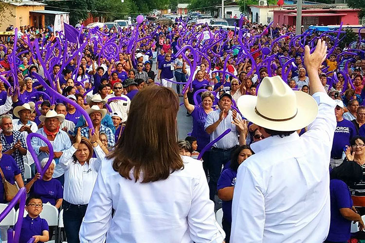 PES confirma perdida de prerrogativas en Tamaulipas