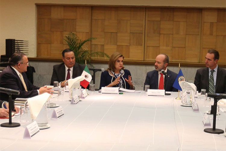 PGR y CoIDH firman acuerdo de colaboración