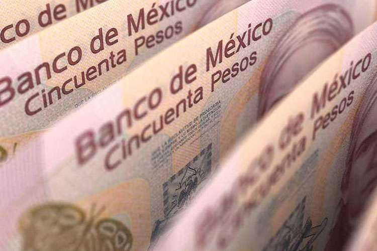 PIB per cápita creció en 1.4 por ciento