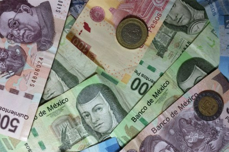 SHCP reduce estimación de crecimiento para 2016