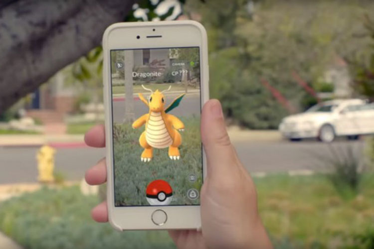 Seguro contra accidentes por jugar Pokémon Go llega a México