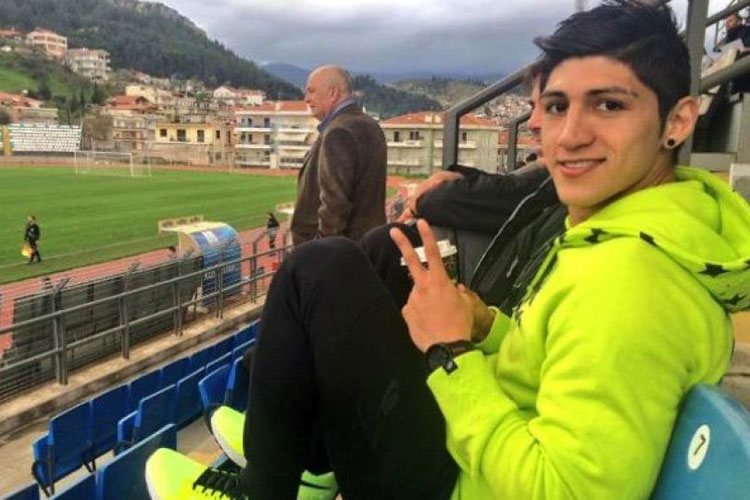 Pulido llegaría a Chivas el miércoles