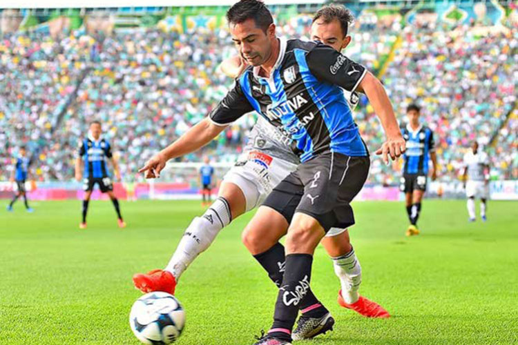 Los Gallos terminaron ‘desplumados’; Morelia se impone a Jaguares
