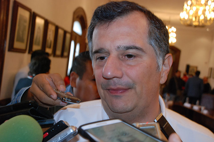 Inicia esta semana proceso de transición en ayuntamiento