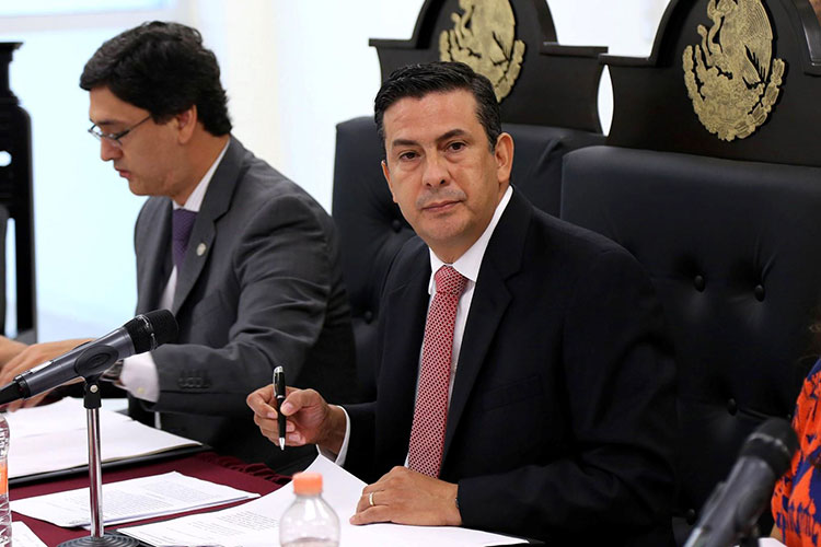 Rendirá Ramiro Ramos su tercer informe de actividades legislativas