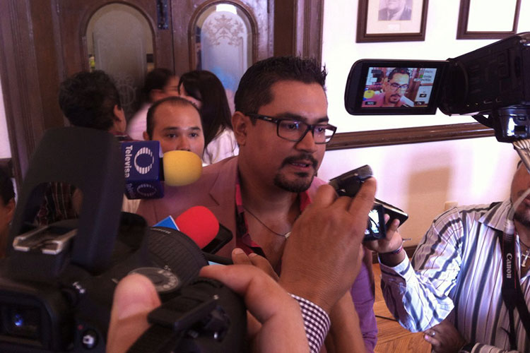 MC perdió por errores Gustavistas, asegura Guillén