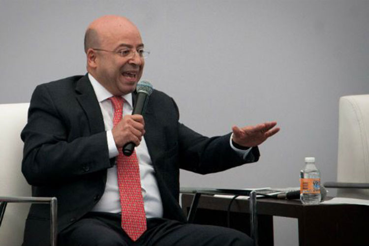 “No se puede hablar de ejecuciones extrajudiciales en Tanhuato”: Sales