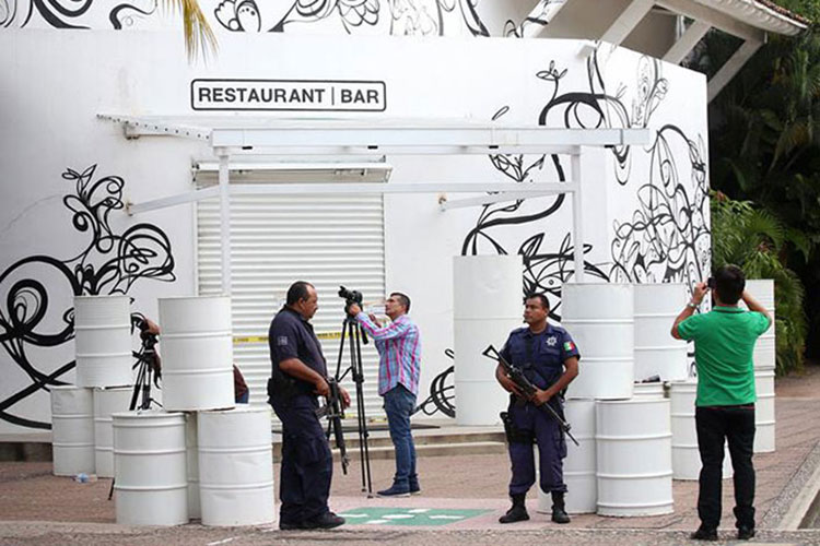 PGR investiga secuestro de hijo de ‘El Chapo’ en Vallarta