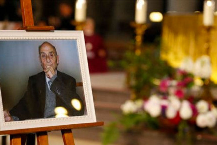 Cae presunto cómplice de atentado contra sacerdote en Francia