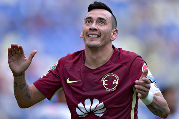 América presenta apelación para que Sambueza juegue ante Chivas