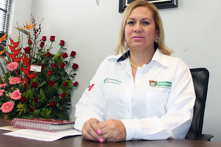 Se olvidan de enviar apoyos del programa “Sin Hambre” a Madero