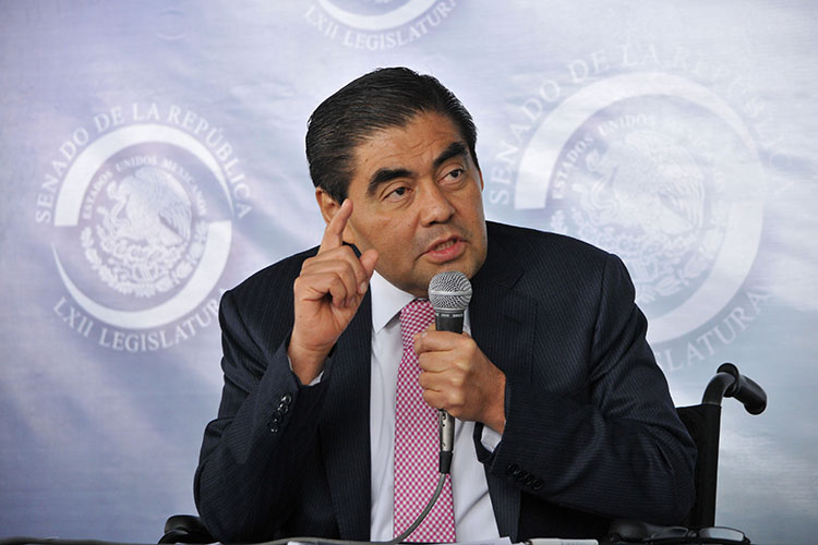 Senadores coincidieron en la necesidad de realizar algunos ajustes a la Reforma Educativa