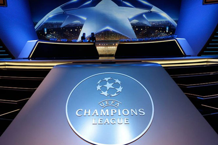 UEFA anuncia cambios para la Champions