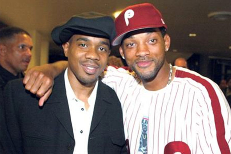 Will Smith enfrentaría un escándalo sexual