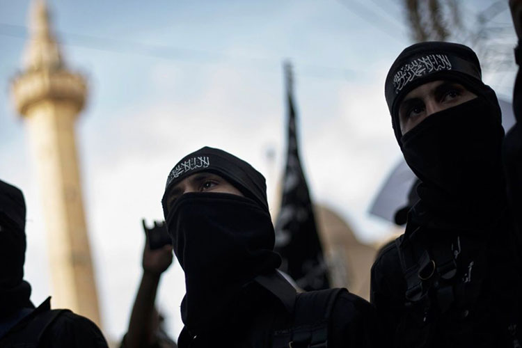 Yihadistas secuestran a 2 mil civiles en norte de Siria