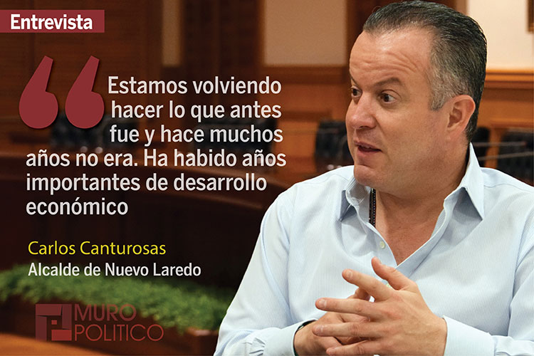 Una Tras Otra Los hombres afines a Cabeza de Vaca