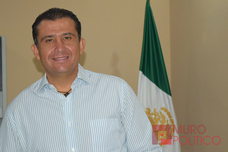 Alejandro-Guevara diputado federal