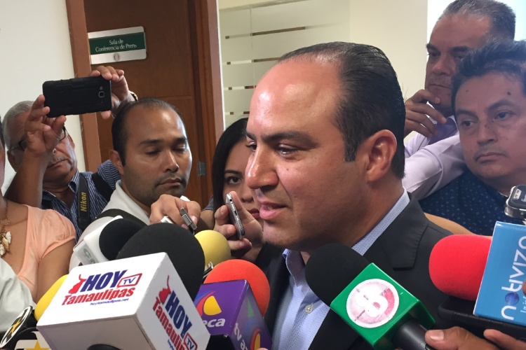 Domina PAN el Congreso en Tamaulipas
