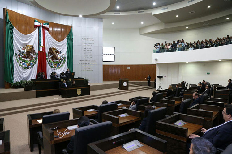 Tendrá nuevas Secretarías el Gobierno de Tamaulipas
