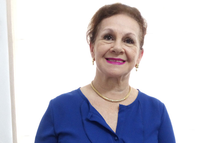 “Estaremos al servicio de la ciudadanía”: Carmen Tuñón