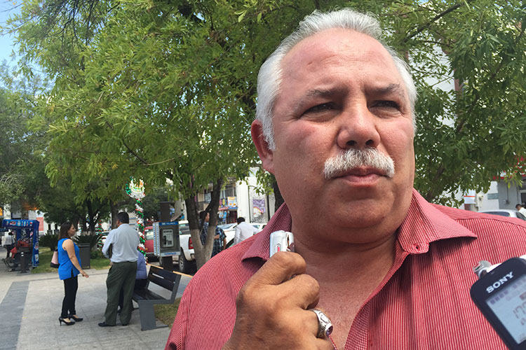 Descentralización de Secretarías se está ajustando: Verástegui
