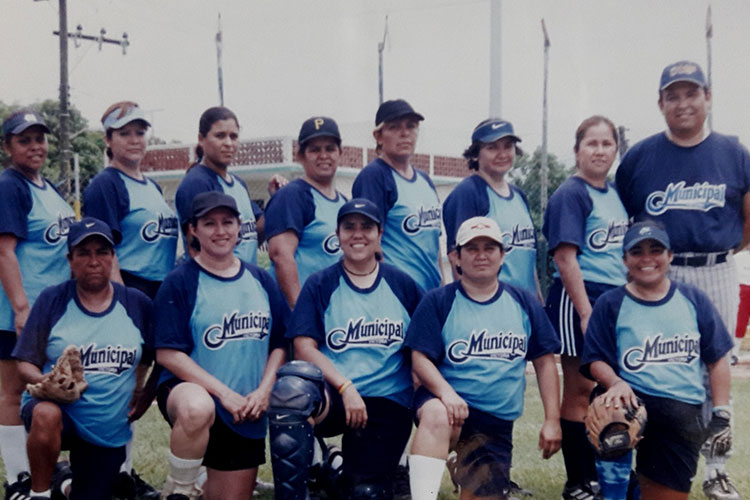 Realizaran Campeonato Estatal de Softbol Femenil en Tamaulipas