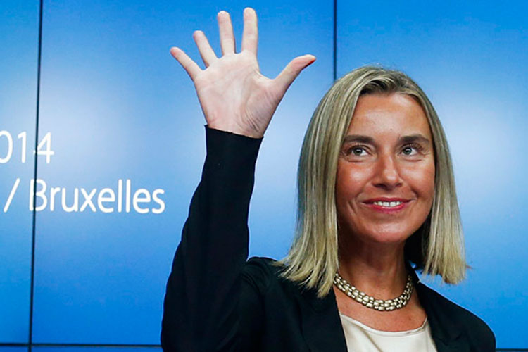 Canciller de UE participará en homenaje a muertos por golpe en Turquía