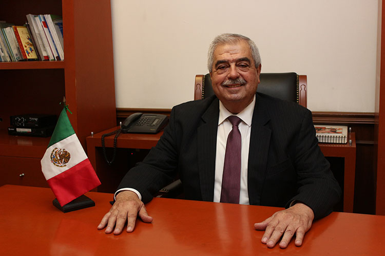 Hoy Tercer Informe de Gobierno Municipal