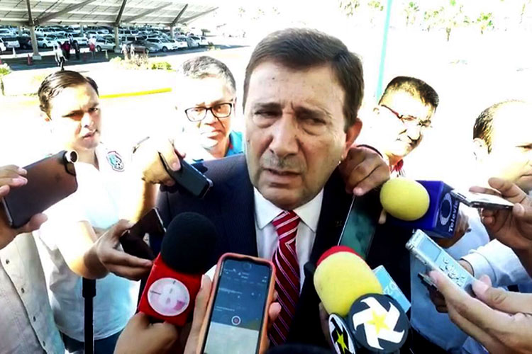 Va PGR e INFONAVIT VS “Coyotaje”